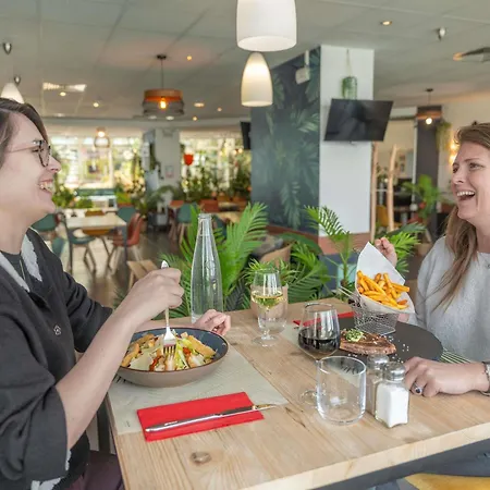 Szálloda Ibis 17 Clichy-batignolles 3*