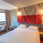 Ξενοδοχείο Ibis 17 Clichy-batignolles