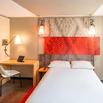 Ibis 17 Clichy-batignolles 3*