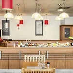Ibis 17 Clichy-batignolles Παρίσι