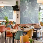 Ξενοδοχείο Ibis 17 Clichy-batignolles