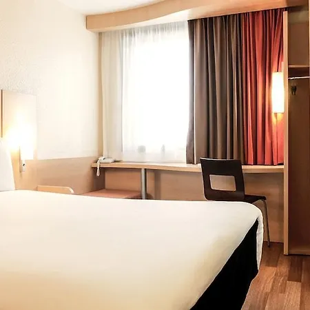 Ibis 17 Clichy-batignolles