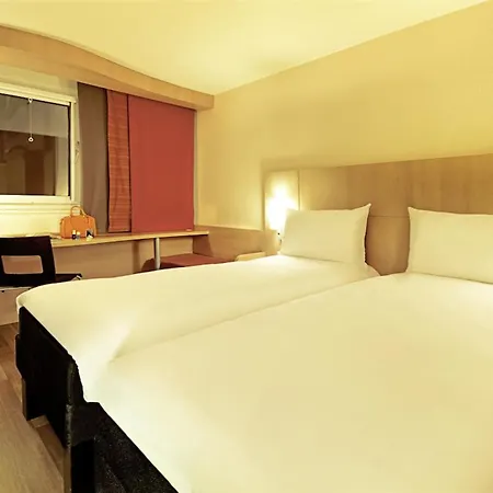 Ibis 17 Clichy-batignolles