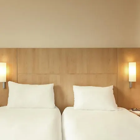 Ibis 17 Clichy-batignolles 3* Paryż