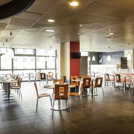 Ibis 17 Clichy-batignolles