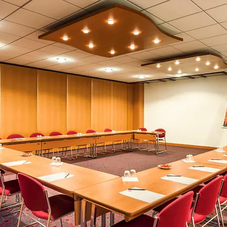 Ibis 17 Clichy-batignolles Paris