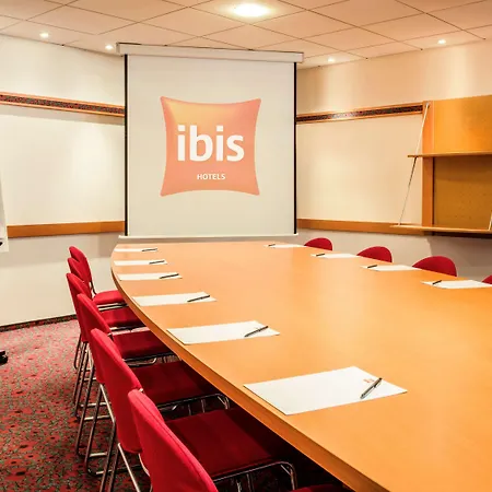 Ibis 17 Clichy-batignolles Parijs