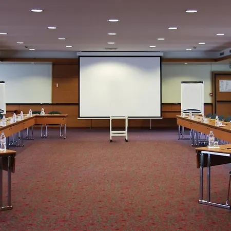 Ibis 17 Clichy-batignolles Hotel