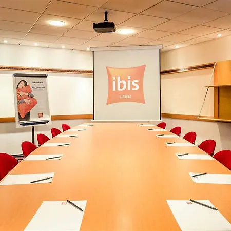 Ibis 17 Clichy-batignolles
