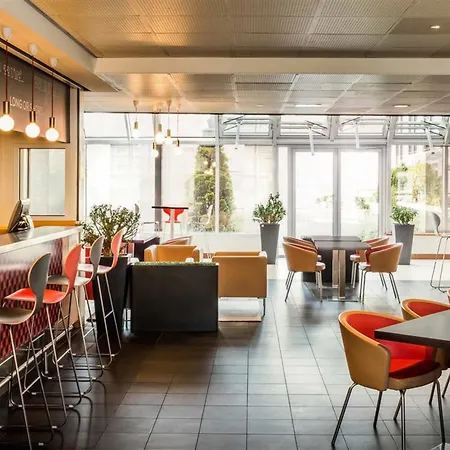 Hotel Ibis 17 Clichy-batignolles