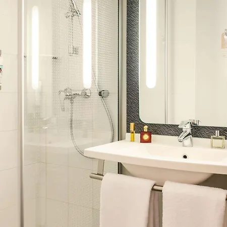 Ibis 17 Clichy-batignolles