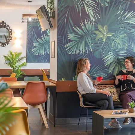 Ibis 17 Clichy-batignolles 호텔 3*