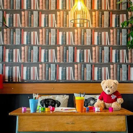 Ibis 17 Clichy-batignolles