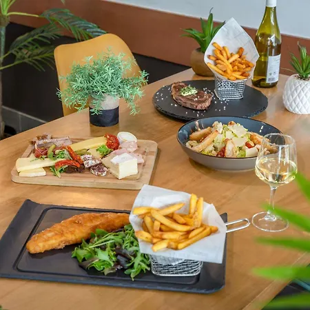 Hotel Ibis 17 Clichy-batignolles Paris