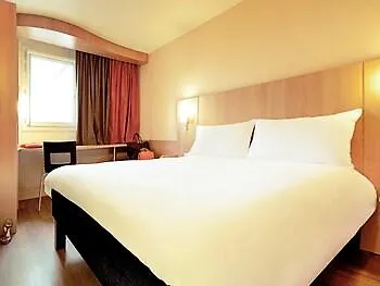 Ibis 17 Clichy-batignolles Paryż