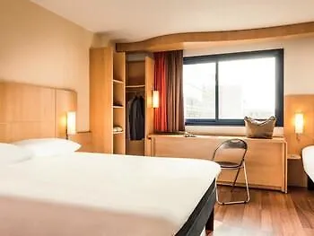 Ibis 17 Clichy-batignolles