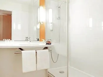 Hotel Ibis 17 Clichy-batignolles Paryż