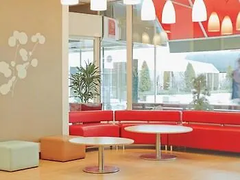 Hotel Ibis 17 Clichy-batignolles 3*