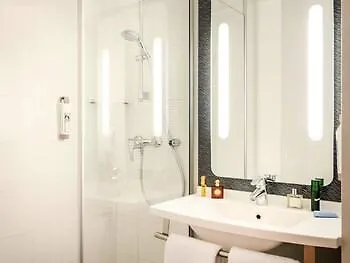 Ibis 17 Clichy-batignolles