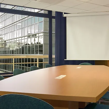 Hotel Ibis 17 Clichy-batignolles