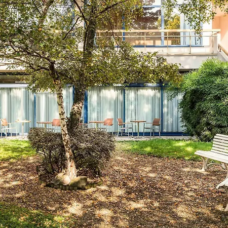 Hotel Ibis 17 Clichy-batignolles