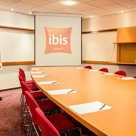 Ibis 17 Clichy-batignolles Hotell Paris