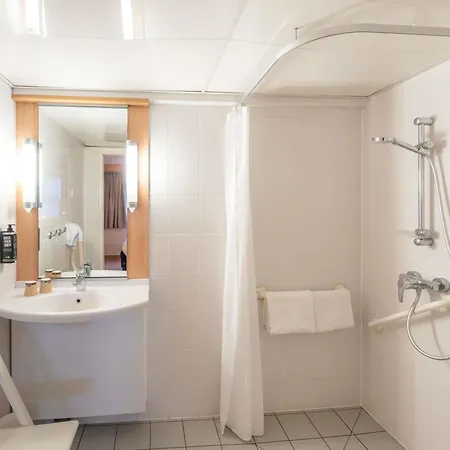 Ibis 17 Clichy-batignolles Παρίσι