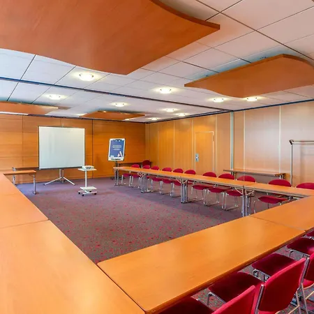 Ibis 17 Clichy-batignolles Отель Париж