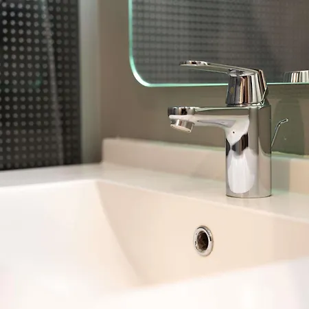 Hotel Ibis 17 Clichy-batignolles