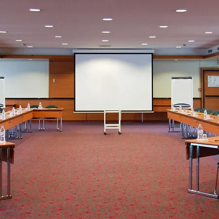 Ibis 17 Clichy-batignolles Ξενοδοχείο Παρίσι