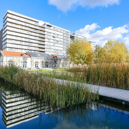 Ibis 17 Clichy-batignolles Paris