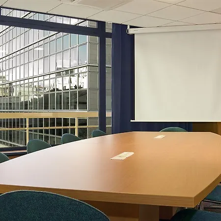 Hotel Ibis 17 Clichy-batignolles