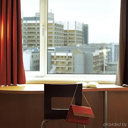 Ibis 17 Clichy-batignolles