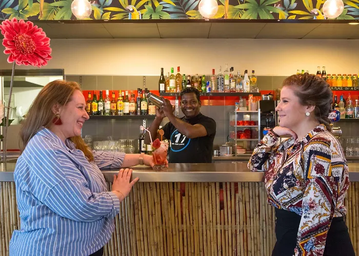 ホテル Ibis 17 Clichy-batignolles パリ