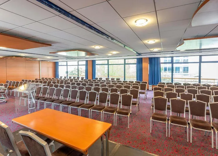 Ibis 17 Clichy-batignolles 3*