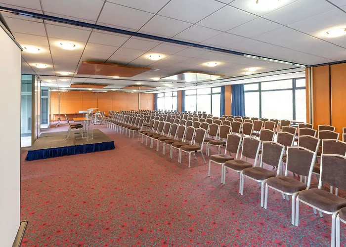 Ibis 17 Clichy-batignolles パリ