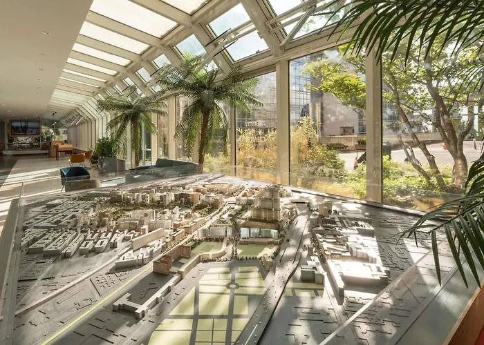 ホテル Ibis 17 Clichy-batignolles