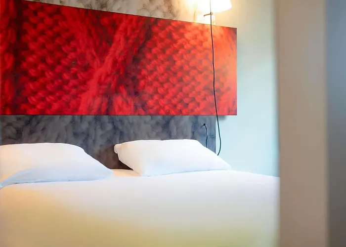 Ibis 17 Clichy-batignolles