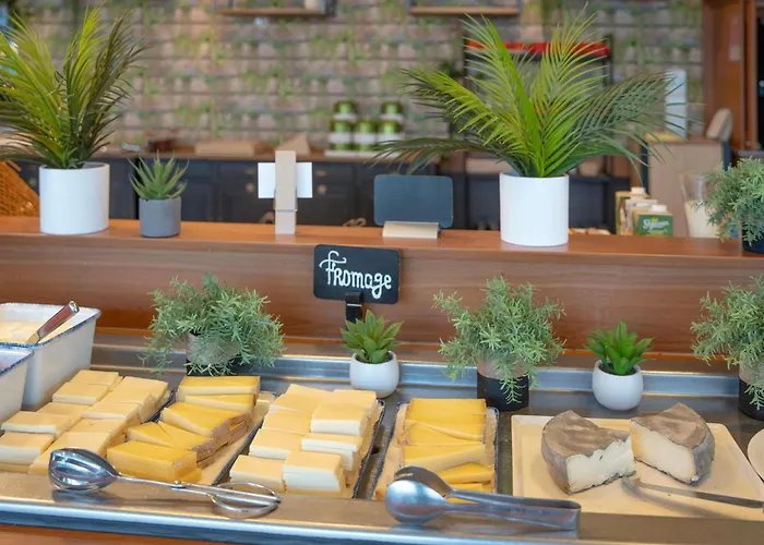 Ibis 17 Clichy-batignolles 3* パリ