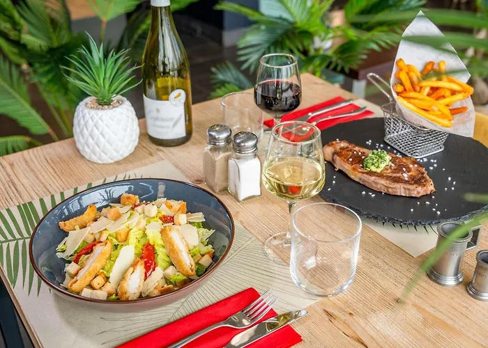 Ibis 17 Clichy-batignolles