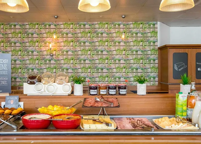 Ibis 17 Clichy-batignolles