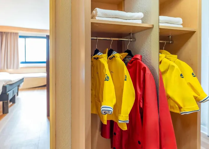 ホテル Ibis 17 Clichy-batignolles パリ