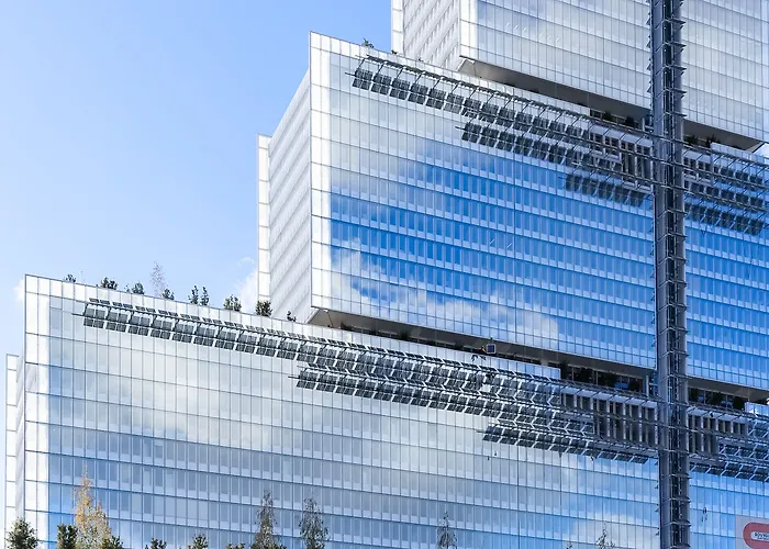 Ibis 17 Clichy-batignolles Hotel Paris