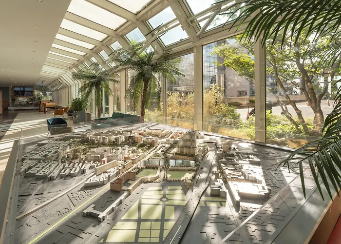 Ibis 17 Clichy-batignolles パリ