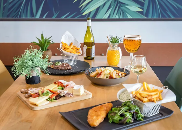 Ibis 17 Clichy-batignolles