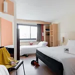 Ibis 17 Clichy-batignolles 호텔 파리