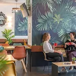 Ibis 17 Clichy-batignolles 호텔 3*