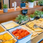 Ibis 17 Clichy-batignolles 호텔 3*