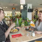 호텔 Ibis 17 Clichy-batignolles 3*