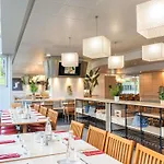 호텔 Ibis 17 Clichy-batignolles